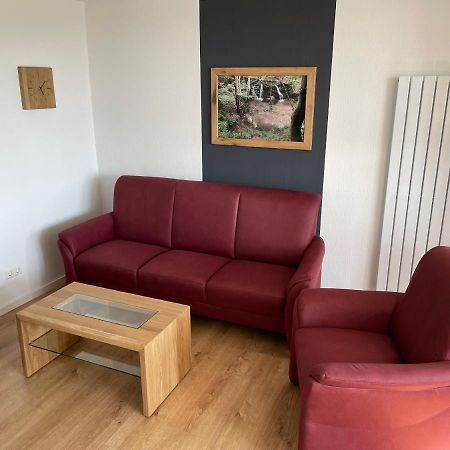 Ferienwohnung Broeder إملسهاوزن المظهر الخارجي الصورة
