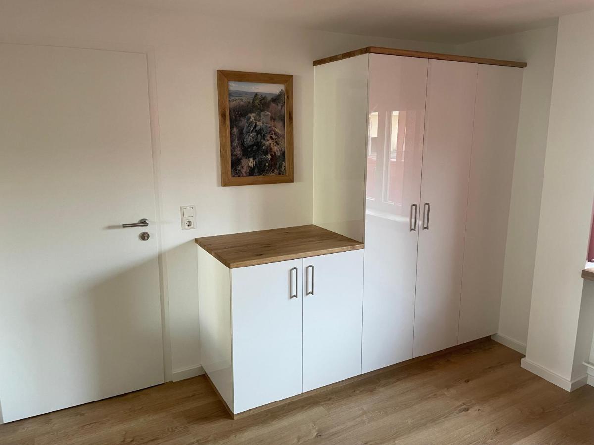 Ferienwohnung Broeder إملسهاوزن المظهر الخارجي الصورة