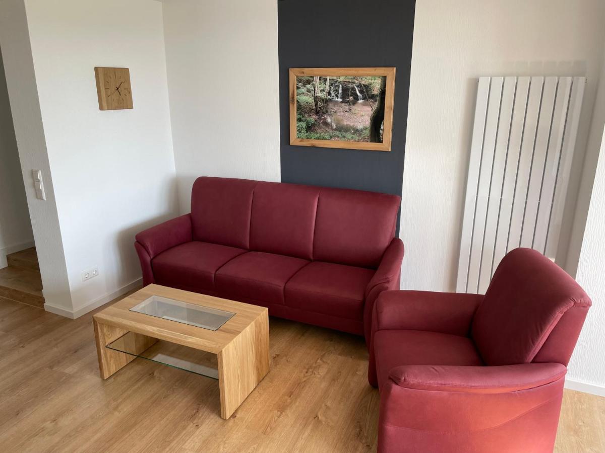 Ferienwohnung Broeder إملسهاوزن المظهر الخارجي الصورة