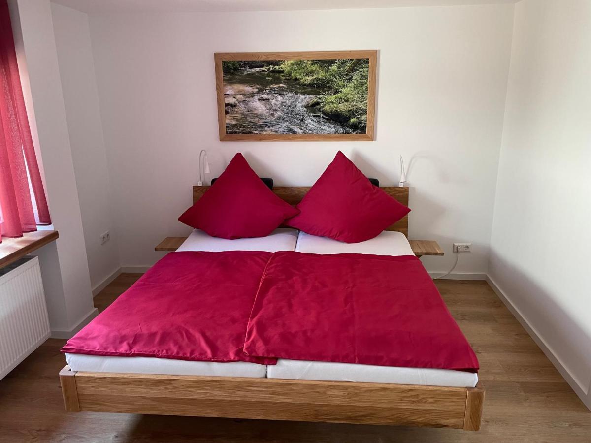 Ferienwohnung Broeder إملسهاوزن المظهر الخارجي الصورة