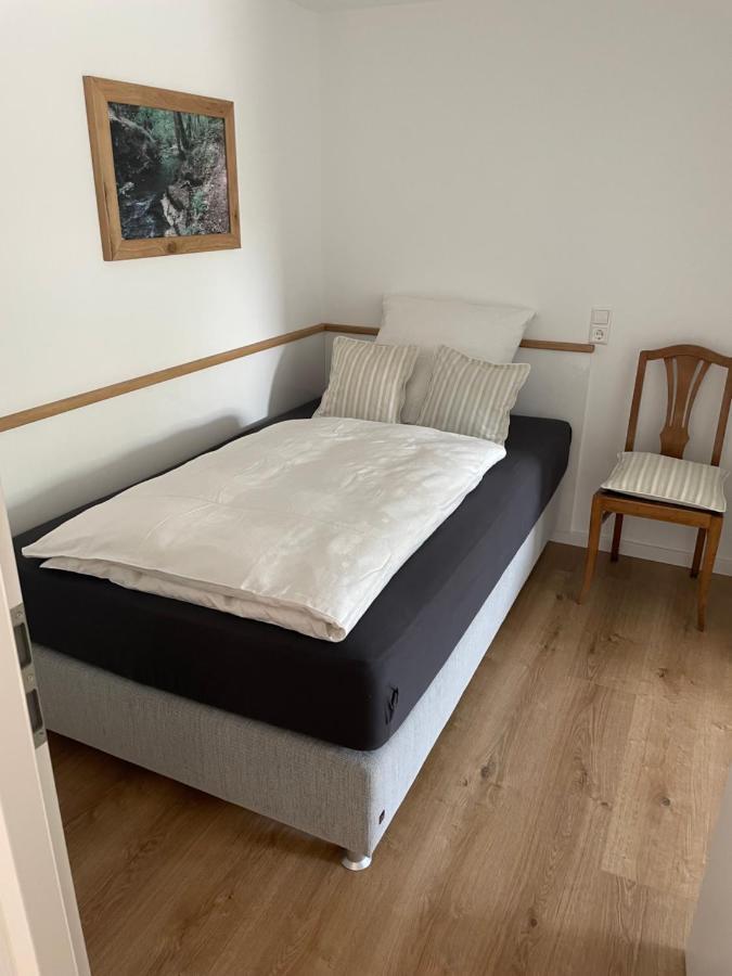 Ferienwohnung Broeder إملسهاوزن المظهر الخارجي الصورة