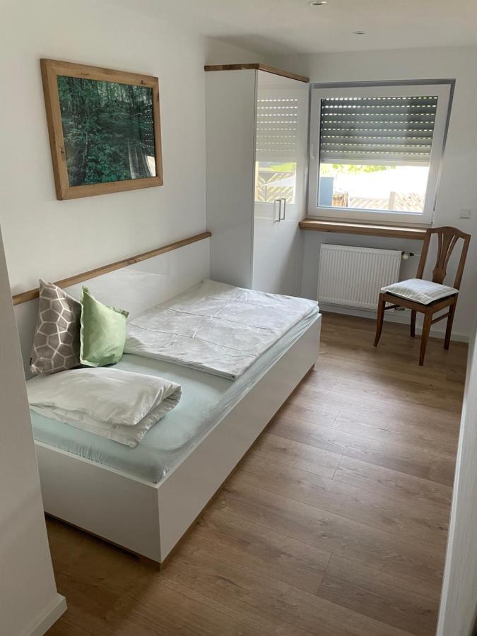 Ferienwohnung Broeder إملسهاوزن المظهر الخارجي الصورة