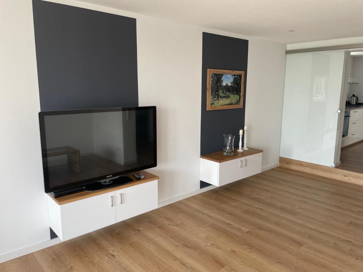 Ferienwohnung Broeder إملسهاوزن المظهر الخارجي الصورة