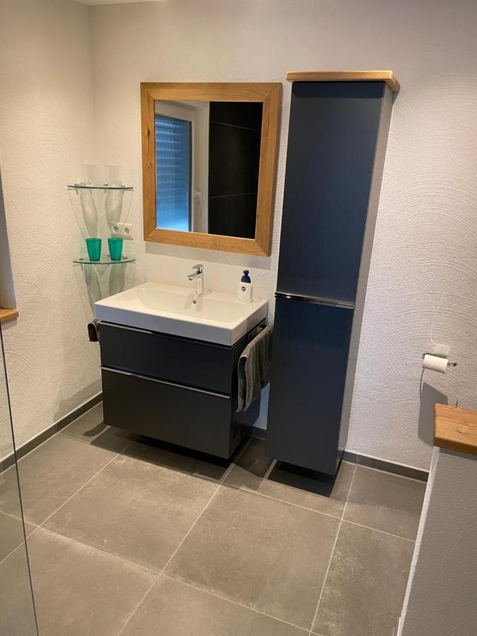 Ferienwohnung Broeder إملسهاوزن المظهر الخارجي الصورة