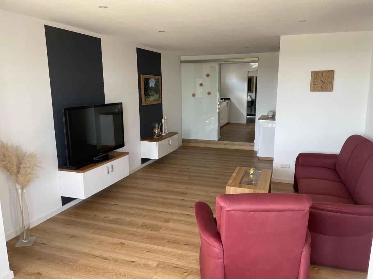Ferienwohnung Broeder إملسهاوزن المظهر الخارجي الصورة