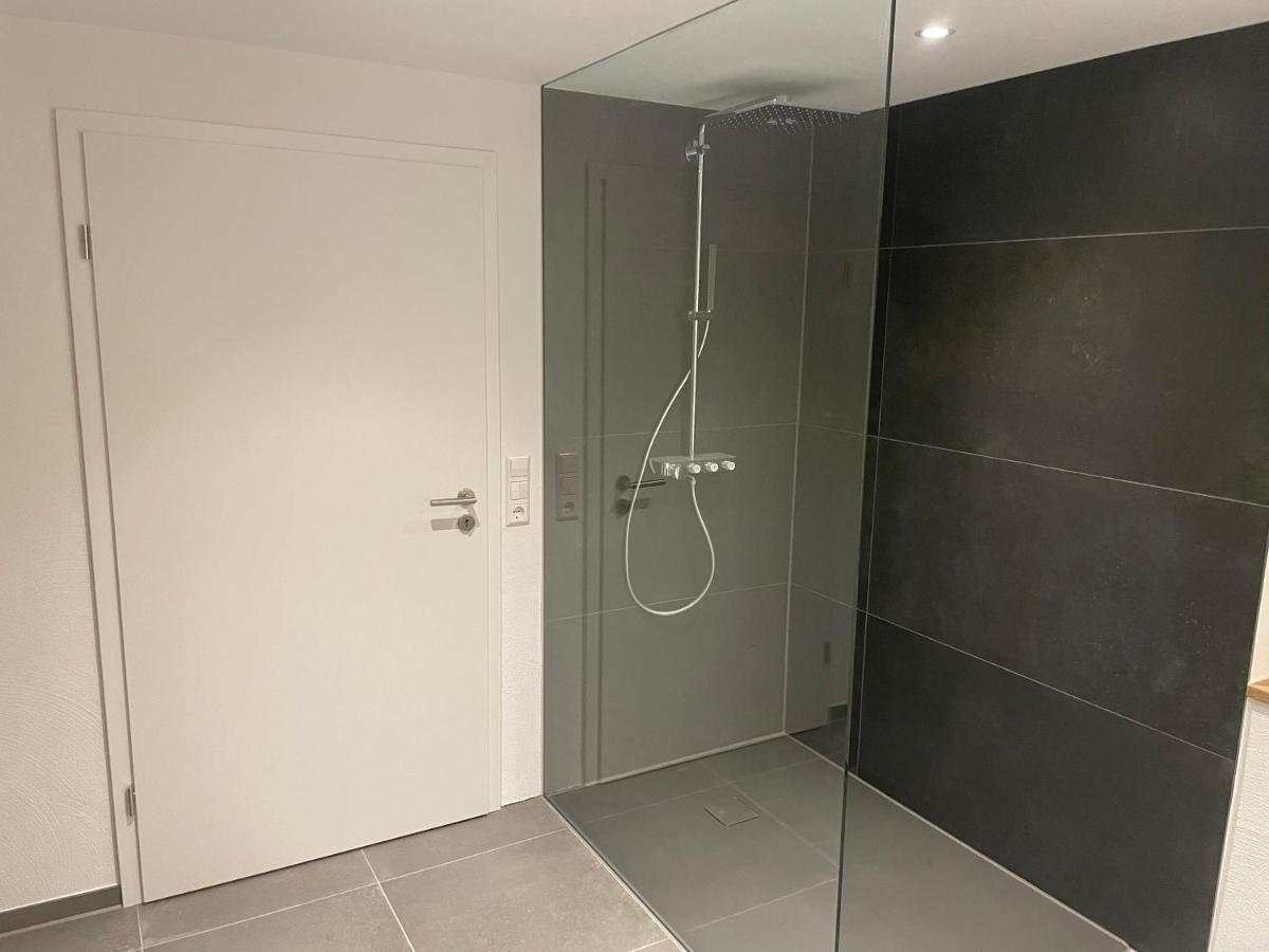 Ferienwohnung Broeder إملسهاوزن المظهر الخارجي الصورة